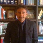 Umberto De Gregorio Eav bus
