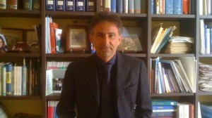 Umberto De Gregorio Eav bus