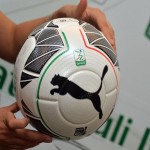 pallone serie b