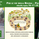 4 x2 metri per le vie della regina