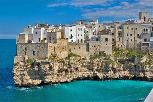 polignano a mare  BEST 1 (Small)