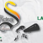 salamandra