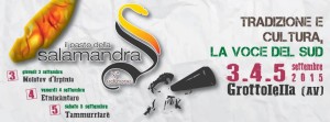 salamandra
