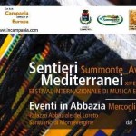 sentieri mediterranei
