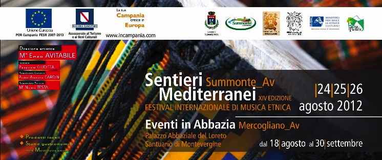 sentieri mediterranei