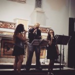 trio