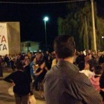 trota in festa