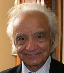 Antonino Zichichi