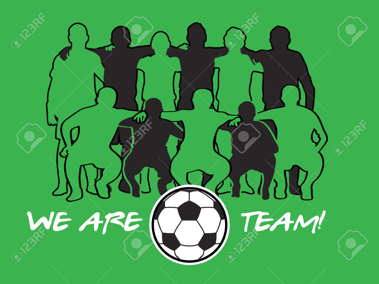 Soccer team