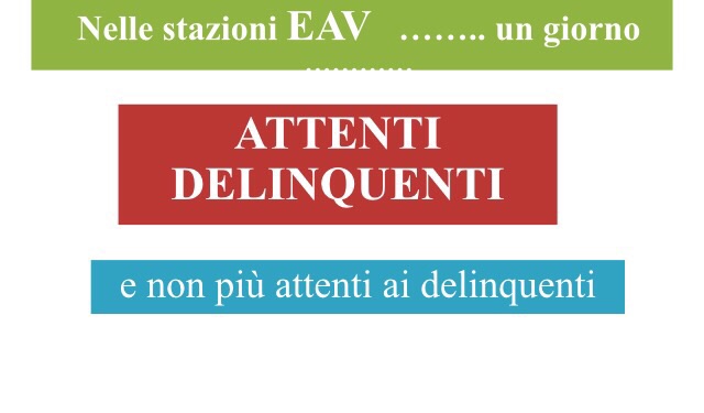 Attenti Delinquenti