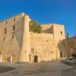 Castello della Leonessa
