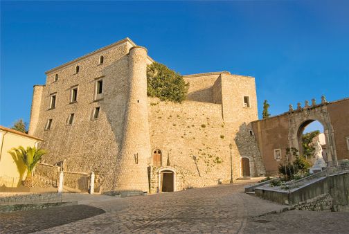 Castello della Leonessa