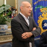 Cisl Fp Michele Faiella