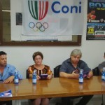 Conferenza incontro Tommasone