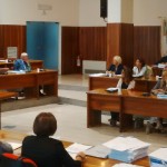 Consiglio comunale 1 settembre 2015