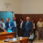 Consiglio comunale 1 settembre 2015 2