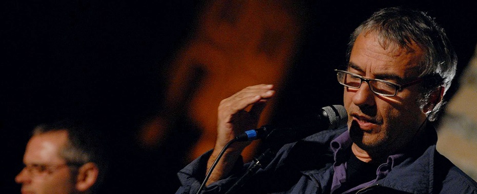 David Riondino