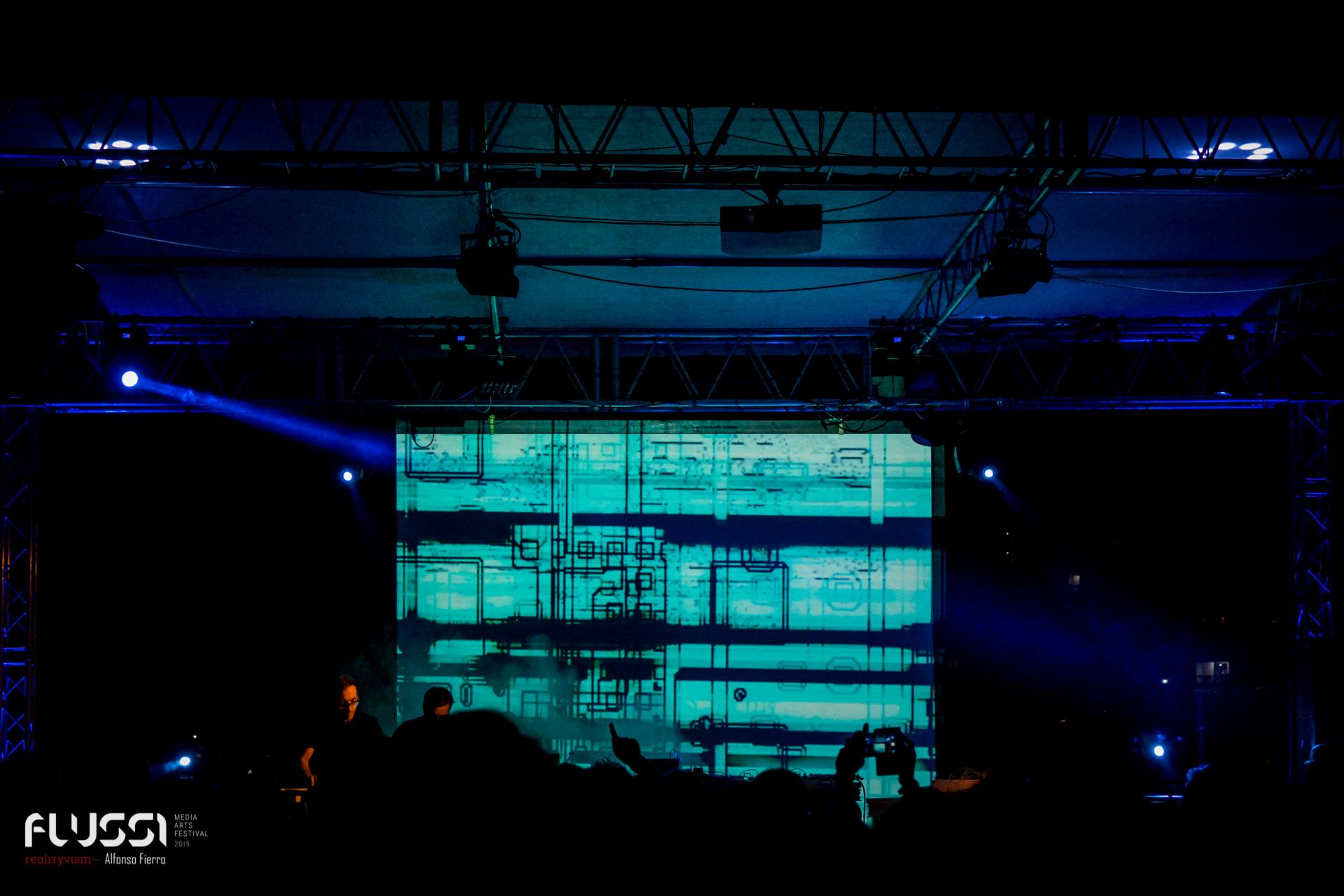 Flussi 2015