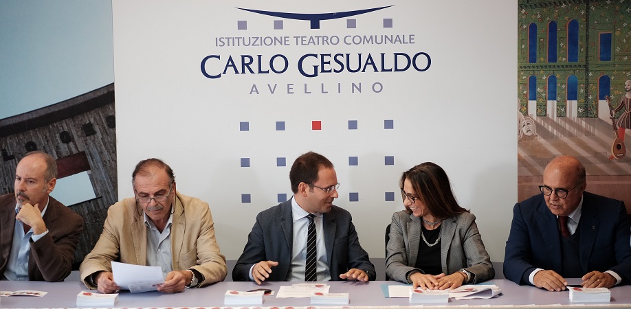 Gebbia, Santaniello, Cipriano, Pugliese, Balsamo