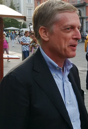 Gianni Cuperlo