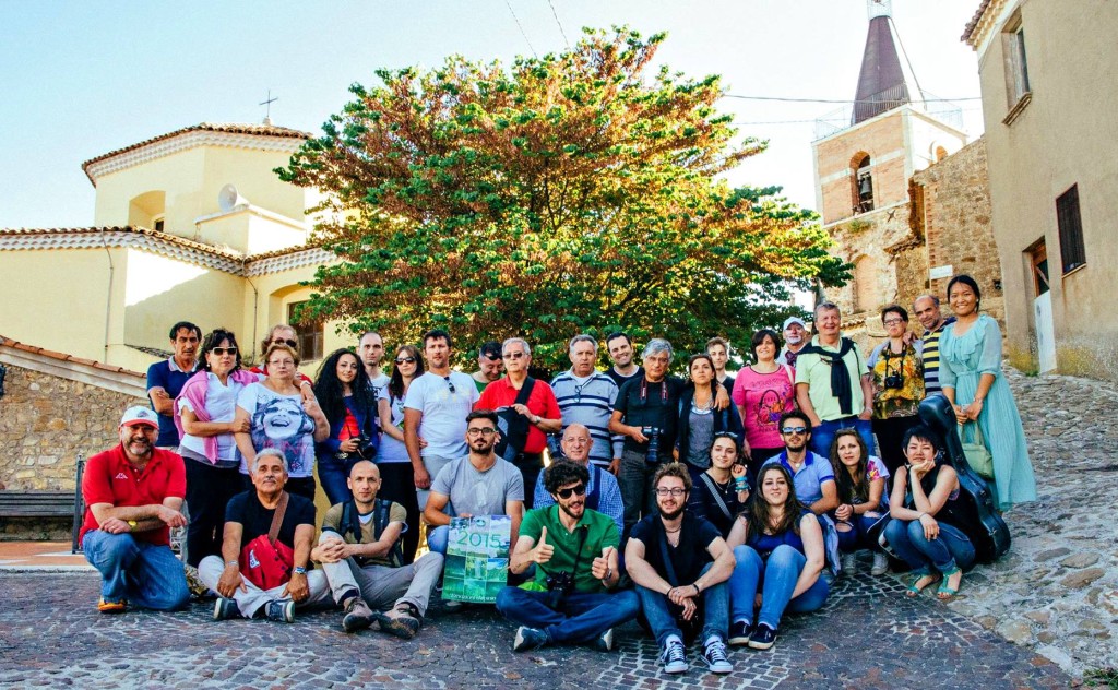 INFO IRPINIA