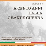 Locandina Mostra