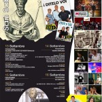 MANIFESTO SAN SABINO