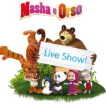 Masha e Orso Live Show