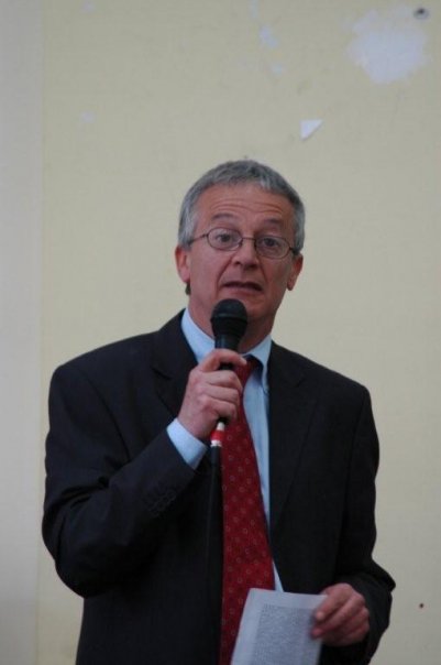 Professore Marzullo