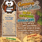 Pan Ammor e Tarantella