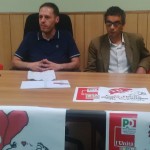 Presentazione Festa Unità 2015