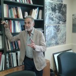 Prof Remuzzi