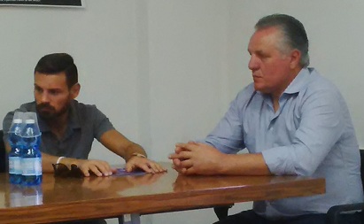 Tommasone e Cardamone