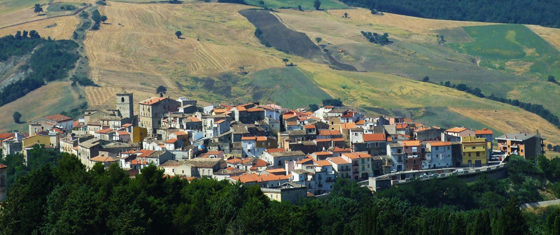 Volturara-appula-panorma