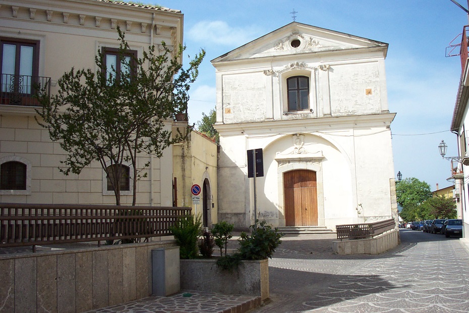 aiello del sabato