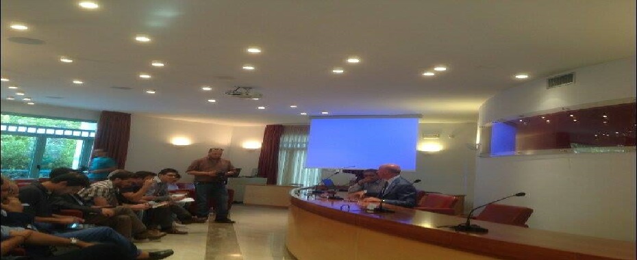 confindustria