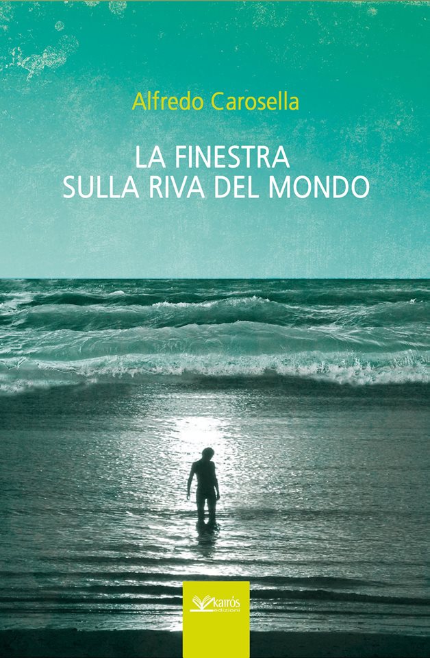 cover Carosella