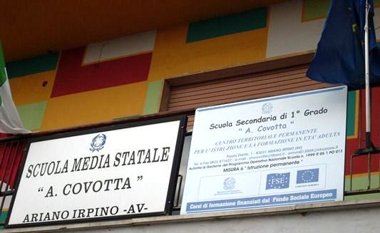 covotta