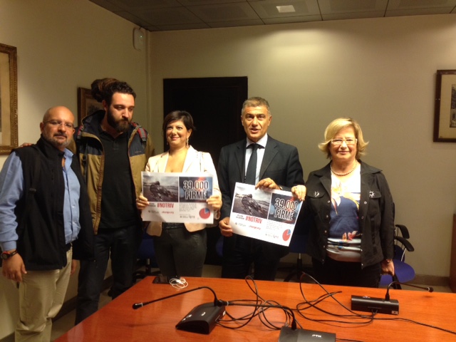d'amelio regione