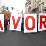 LAVORO: EMERGENZA SUD; IN 2013 RECORD DISOCCUPATI IN CALABRIA