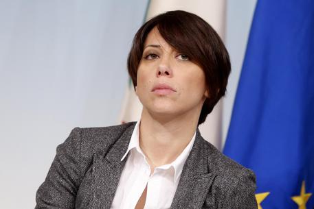 Ncd: De Girolamo, partito andrà nel centrosinistra, lascio