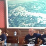 fotoconferenzastampaeclanumbeerfestival
