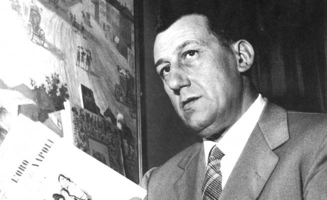 giuseppe marotta