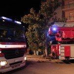 incendio