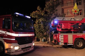 incendio