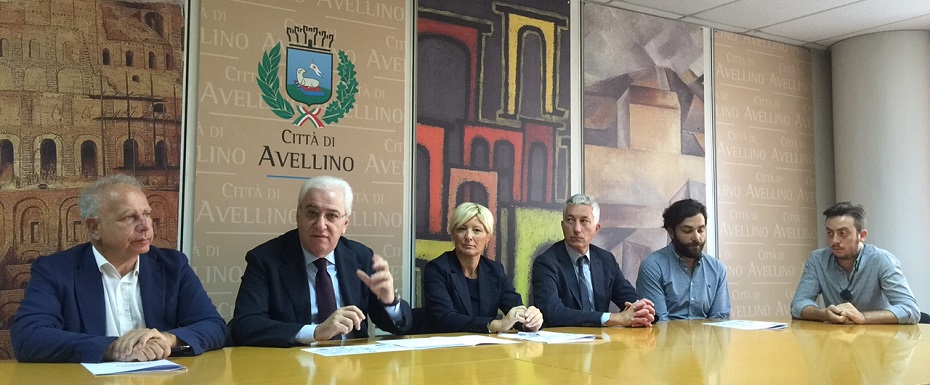 irpinia mood