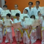karate