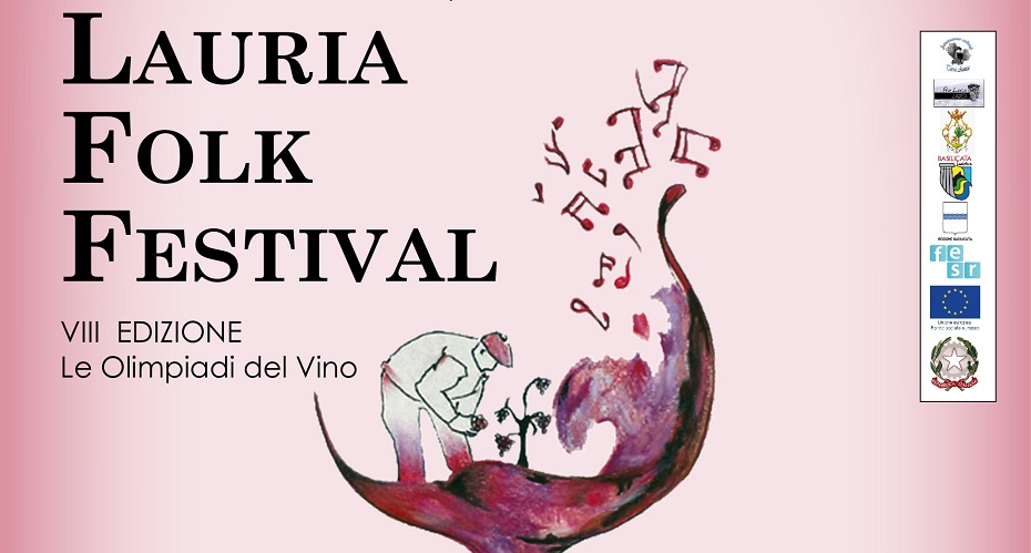 lauria_folk_locandina