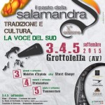 locandina salamandra