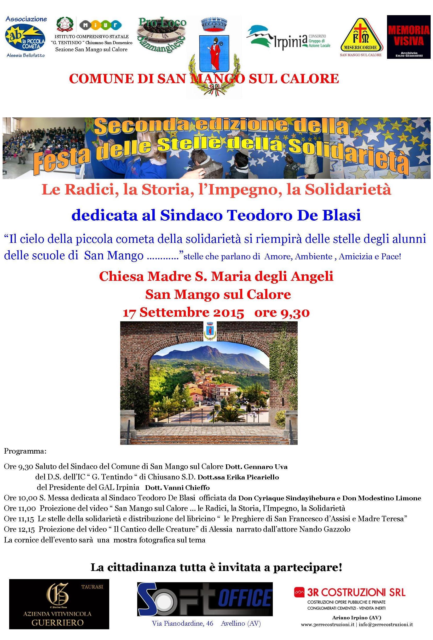 locandina san mango 2015 definitiva